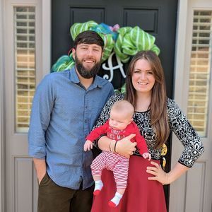 Meet your Posher, Serene